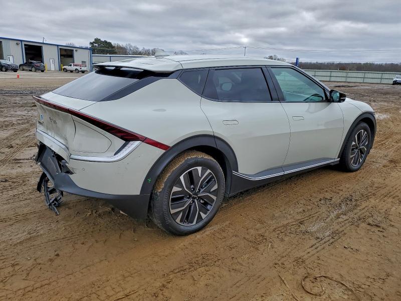 KIA EV6 LIGHT 2024 VIN KNDC3DLC7R5616800