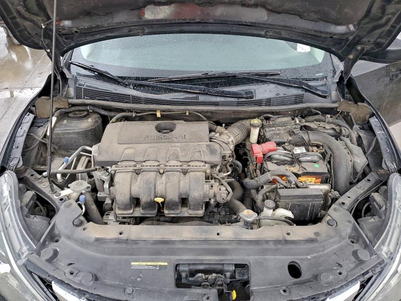 Фото 11 - NISSAN SENTRA