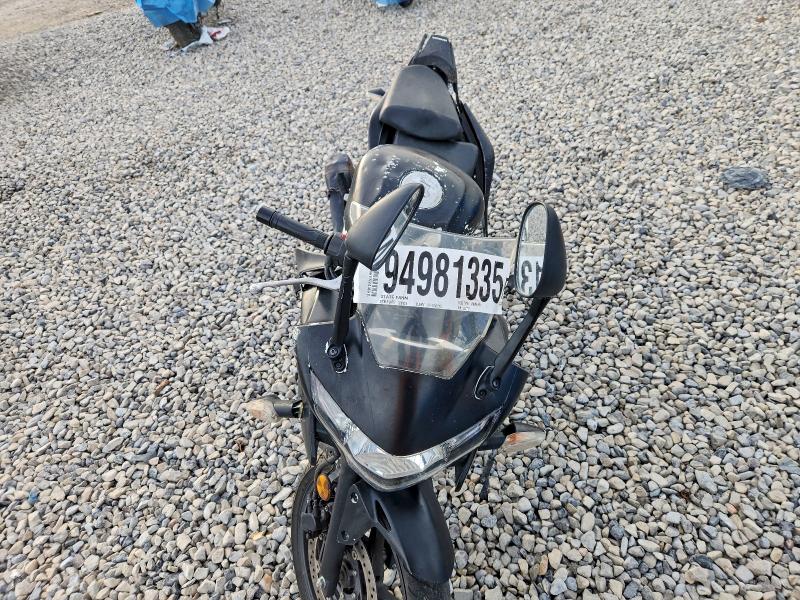 HONDA CBR CYCLE 2013