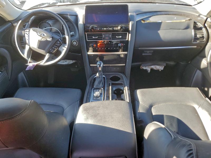 Фото 8 - INFINITI QX80