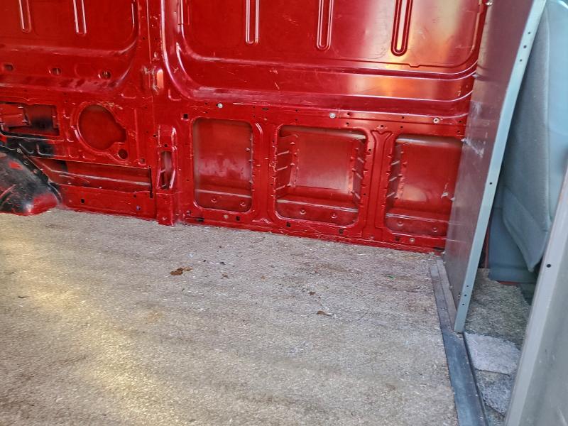 Фото 10 - FORD TRANSIT