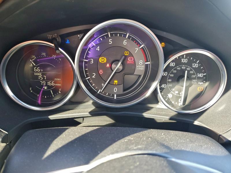 Фото 9 - MAZDA MX5