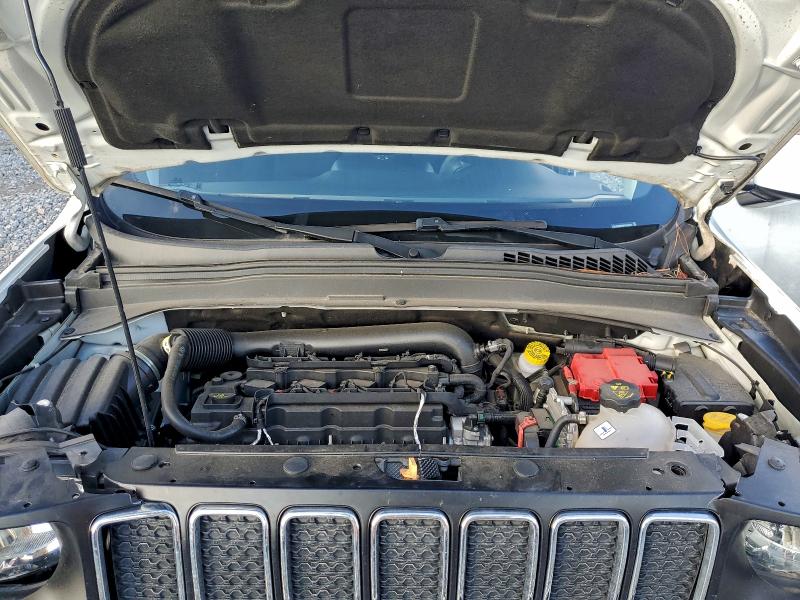 Фото 12 - JEEP RENEGADE