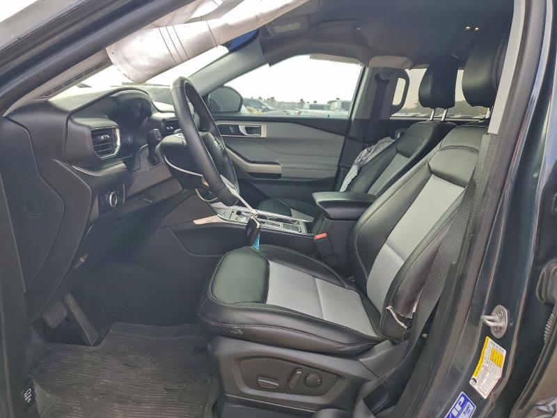 Фото 7 - FORD EXPLORER