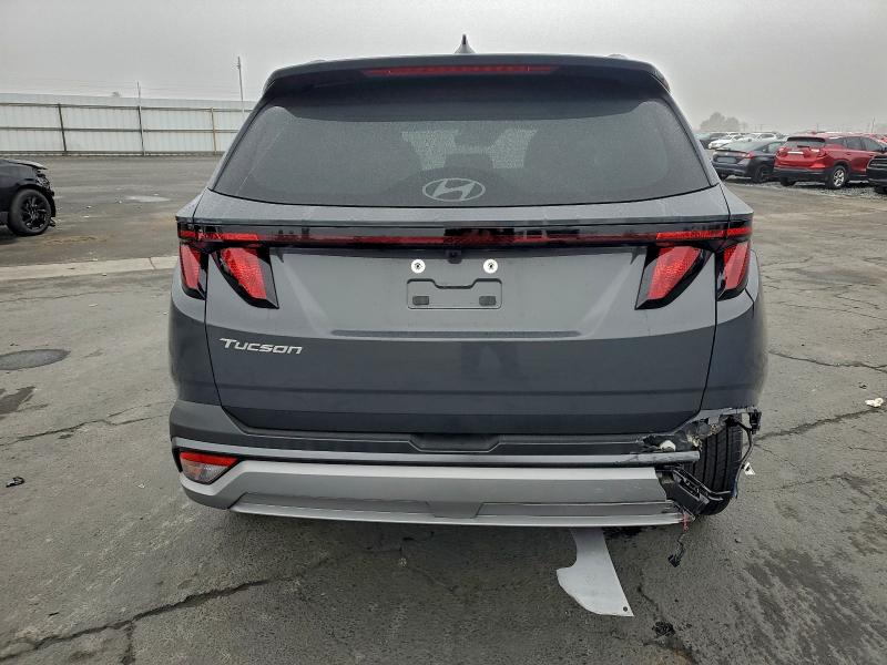 Фото 6 - HYUNDAI TUCSON