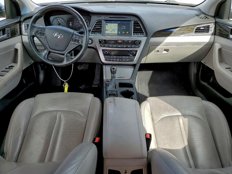 Фото 8 - HYUNDAI SONATA