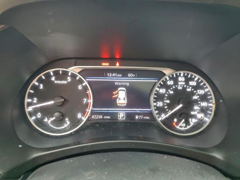 Фото 9 - NISSAN SENTRA