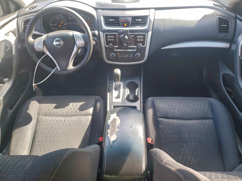 Фото 8 - NISSAN ALTIMA