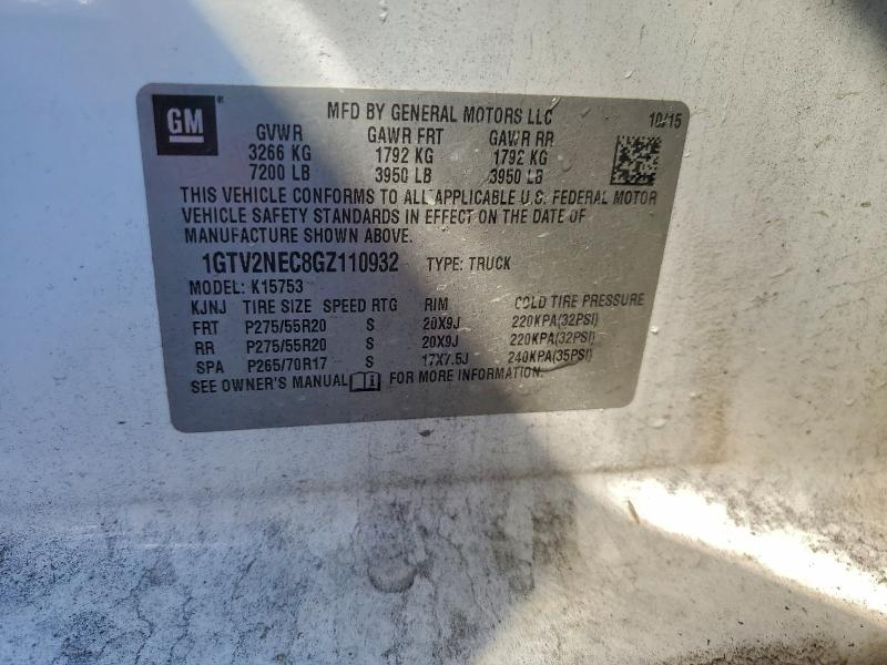 Фото 12 - GMC SIERRA