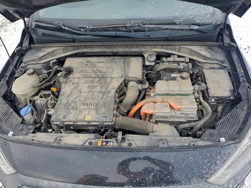 Фото 11 - HYUNDAI IONIQ