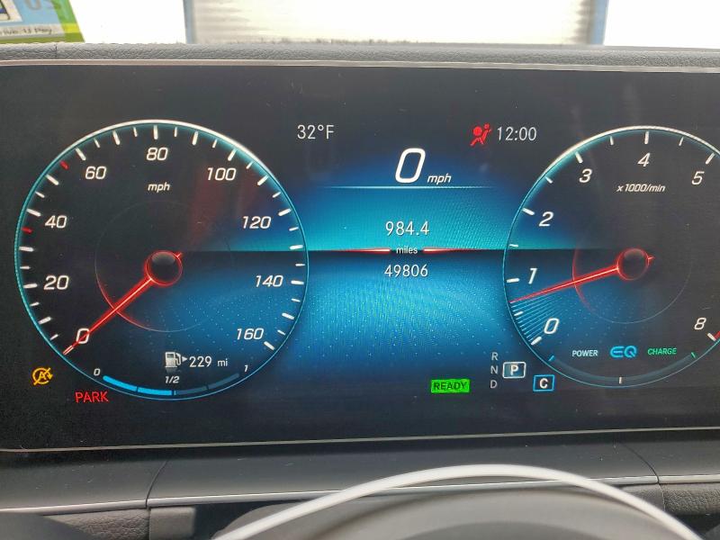 Фото 9 - MERCEDES-BENZ GLS-CLASS