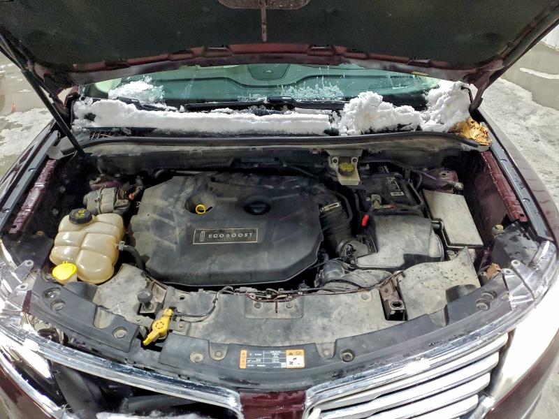 Фото 12 - LINCOLN MKC