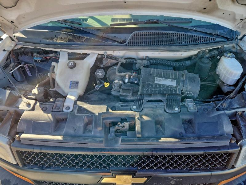 Фото 12 - CHEVROLET EXPRESS