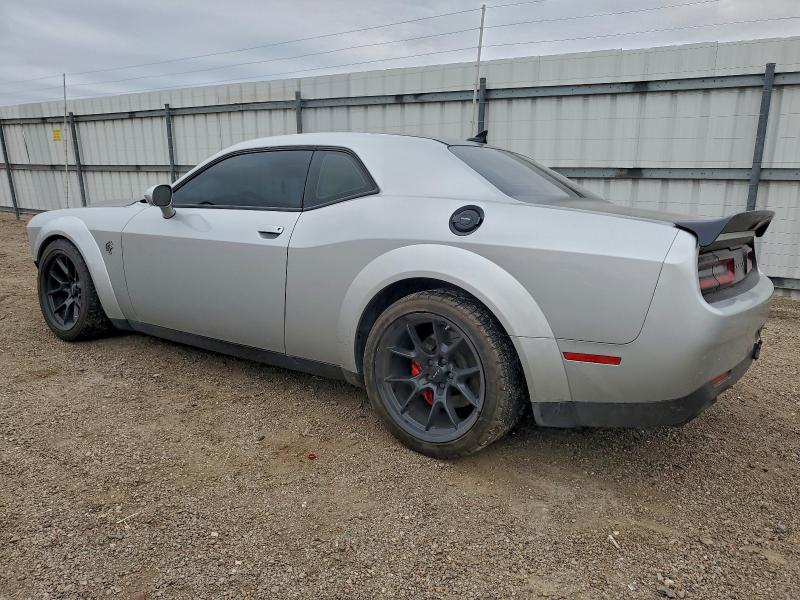 Фото 2 - DODGE CHALLENGER