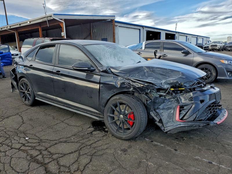 Фото 4 - VOLKSWAGEN JETTA