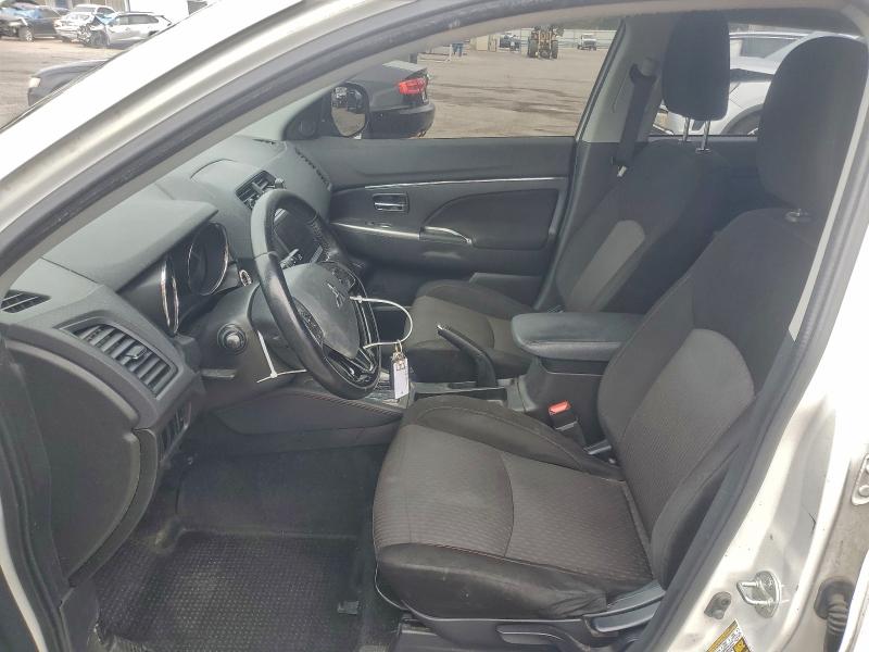 Фото 7 - MITSUBISHI OUTLANDER