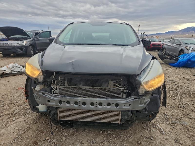 Фото 5 - FORD ESCAPE