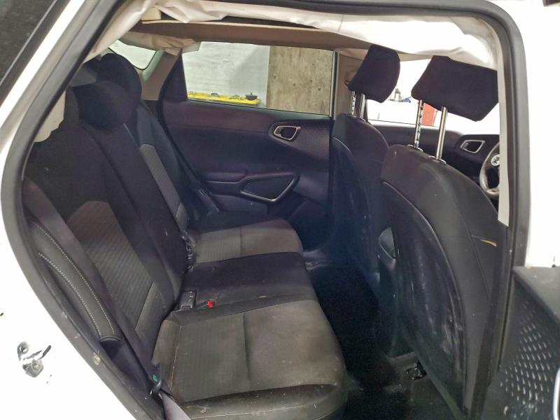 Фото 11 - KIA SOUL