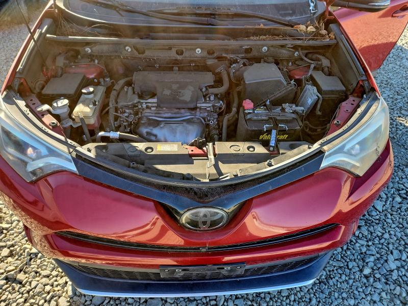 Фото 12 - TOYOTA RAV4