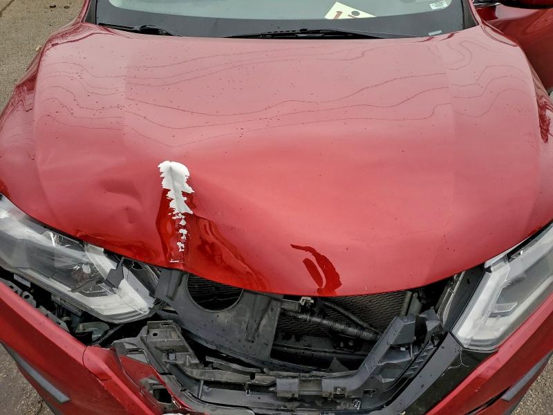 Фото 12 - NISSAN ROGUE