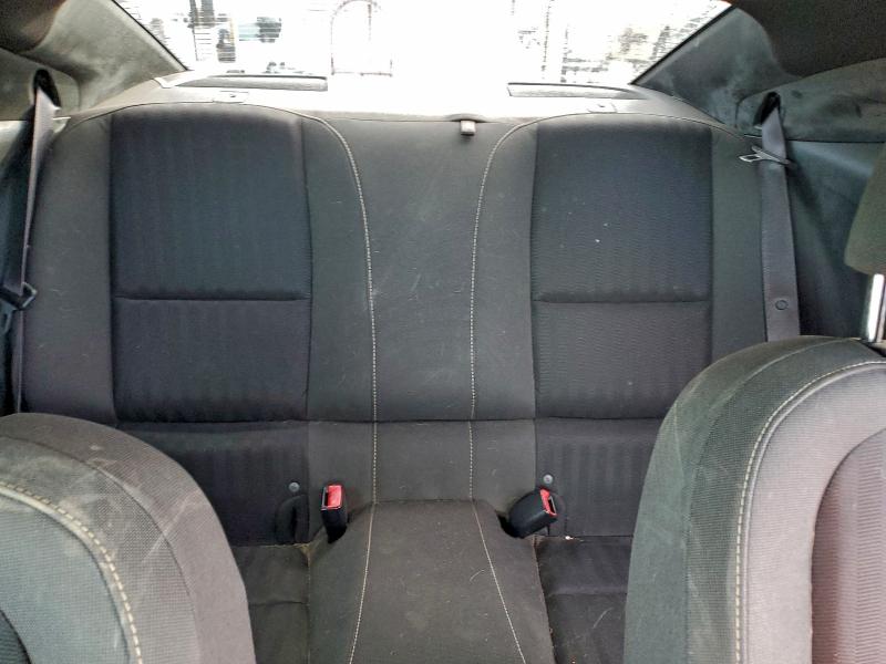 Фото 10 - CHEVROLET CAMARO