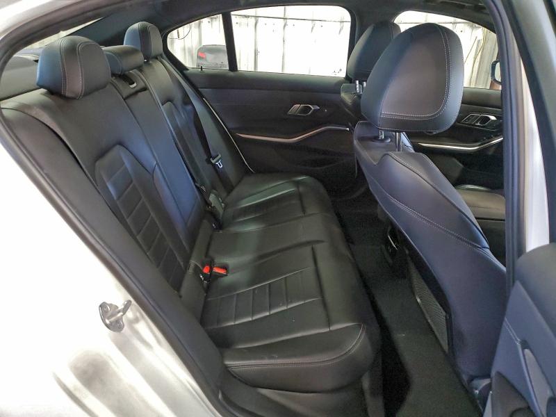 Фото 10 - BMW M3