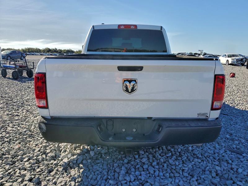 Фото 6 - RAM 1500