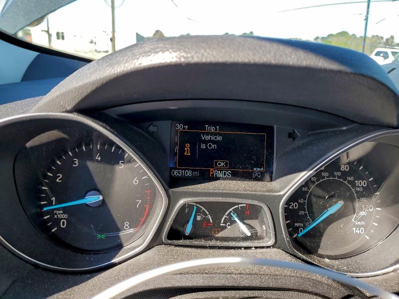 Фото 9 - FORD ESCAPE