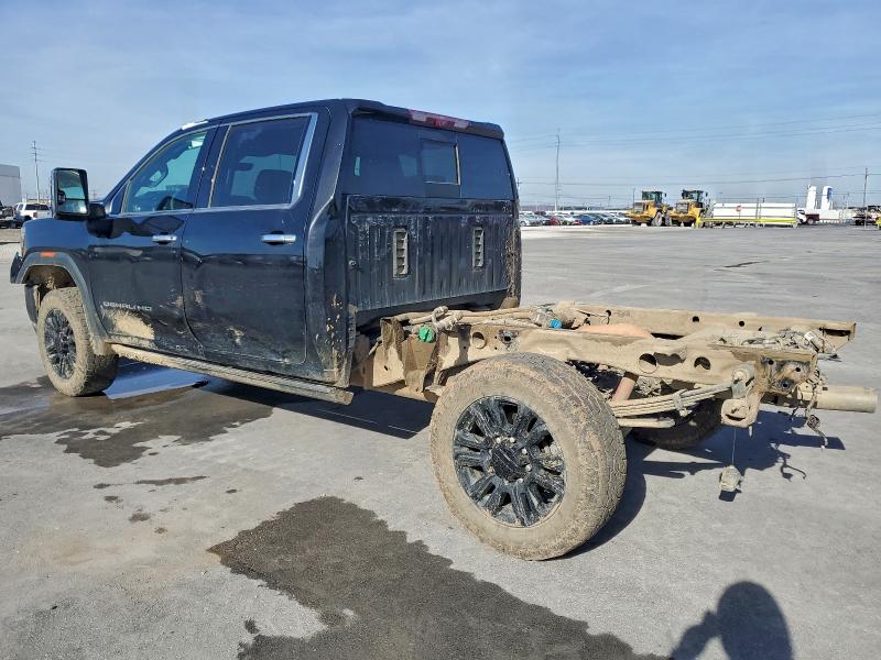 Фото 2 - GMC SIERRA