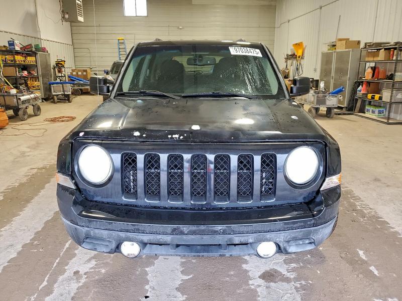 Фото 5 - JEEP PATRIOT