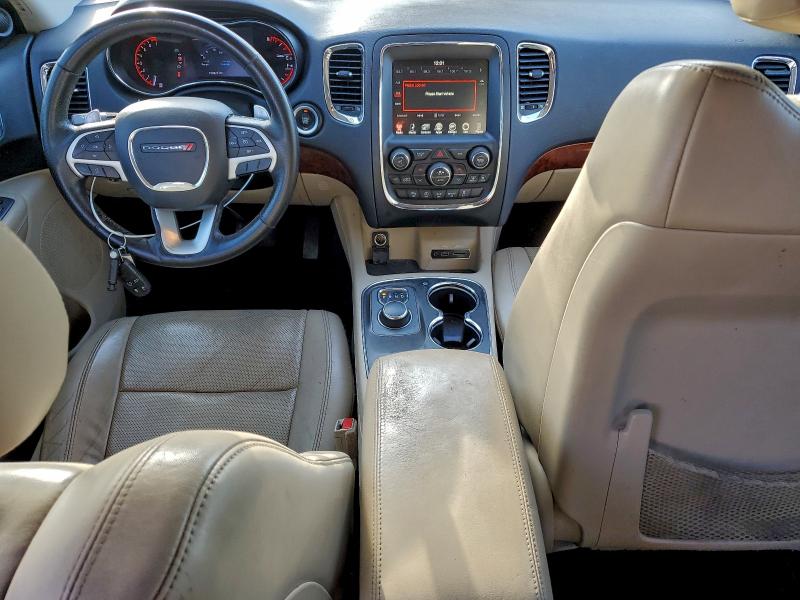 Фото 8 - DODGE DURANGO