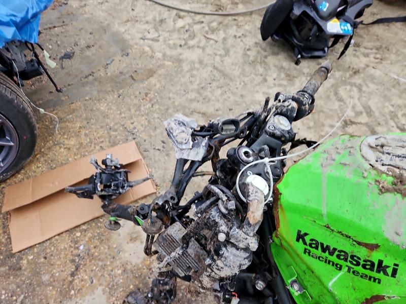 KAWASAKI ALL OTHER 2022