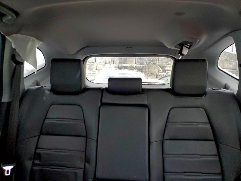 Фото 10 - HONDA CRV