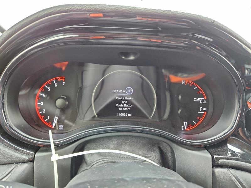 Фото 9 - DODGE DURANGO