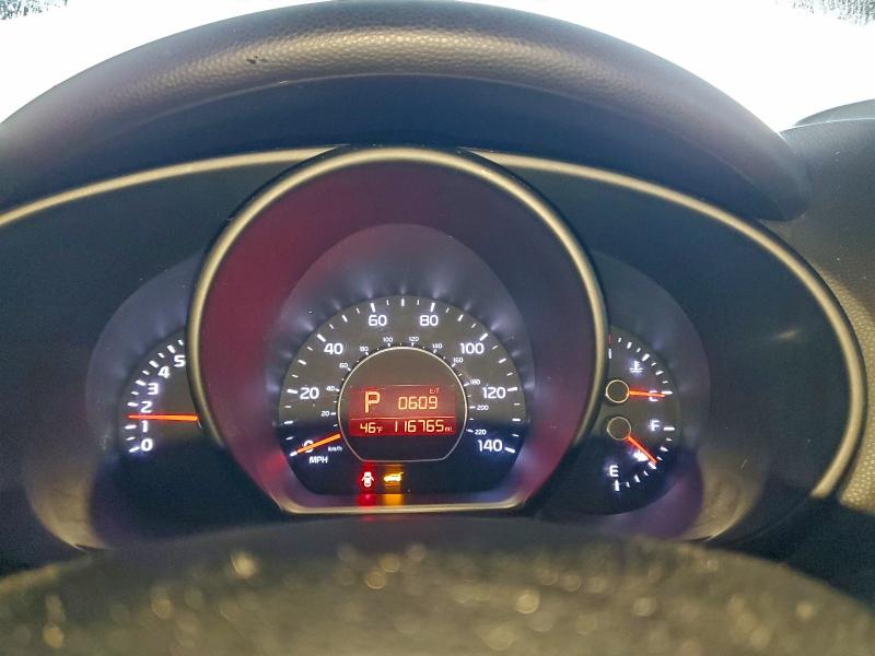 Фото 9 - KIA SOUL