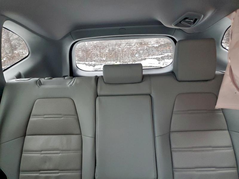 Фото 10 - HONDA CRV