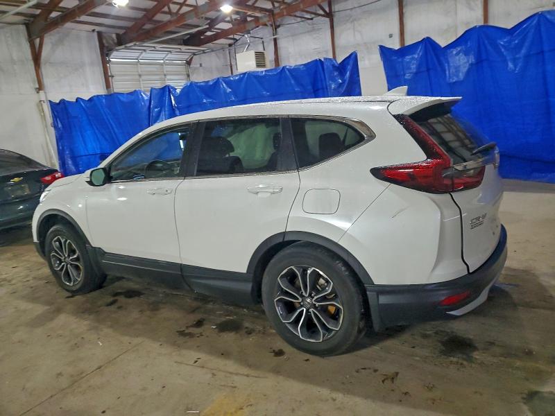 Фото 2 - HONDA CRV