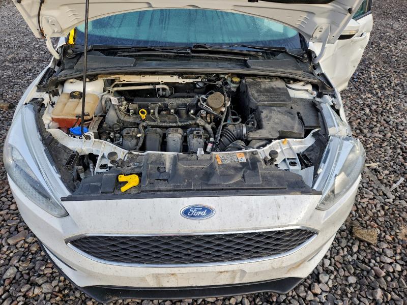 Фото 11 - FORD FOCUS