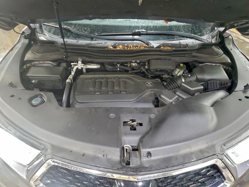 Фото 11 - ACURA MDX