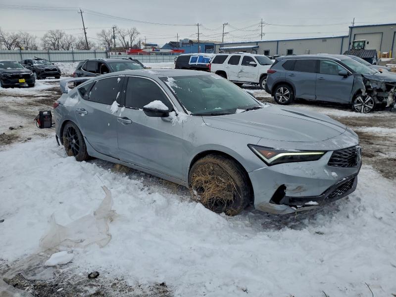 Фото 4 - ACURA INTEGRA