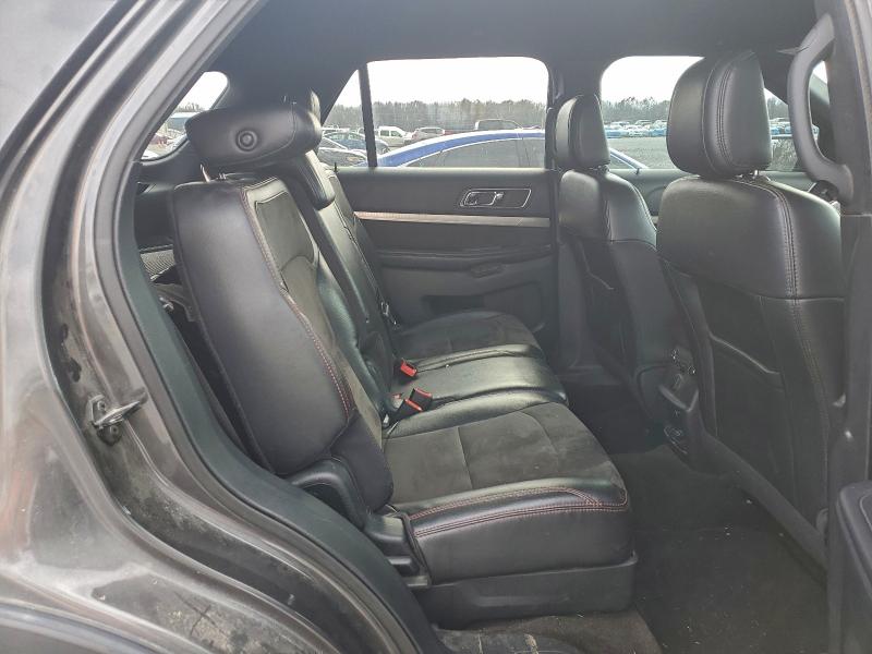 Фото 11 - FORD EXPLORER