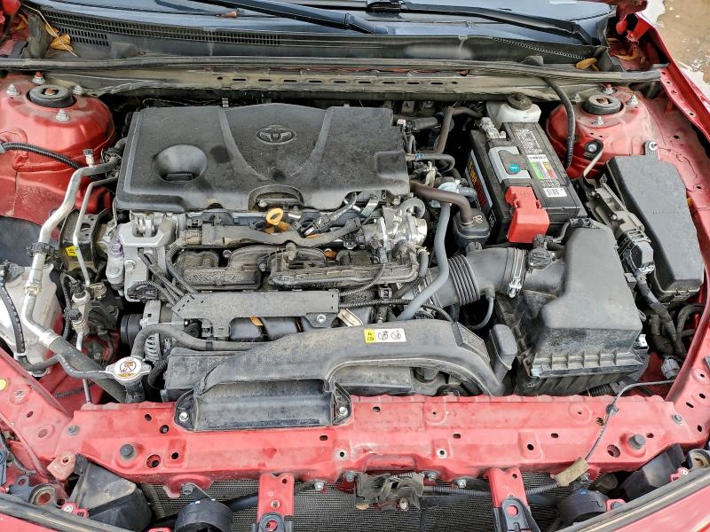 Фото 11 - TOYOTA CAMRY