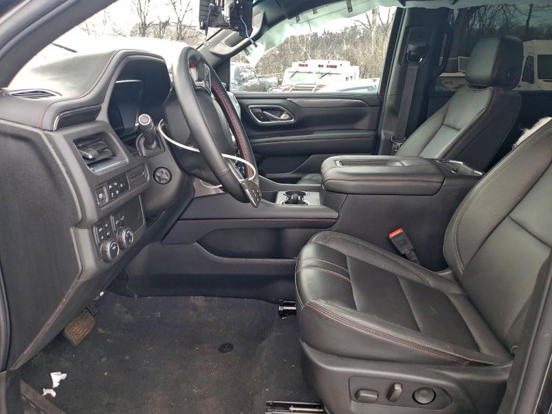 Фото 7 - CHEVROLET SUBURBAN