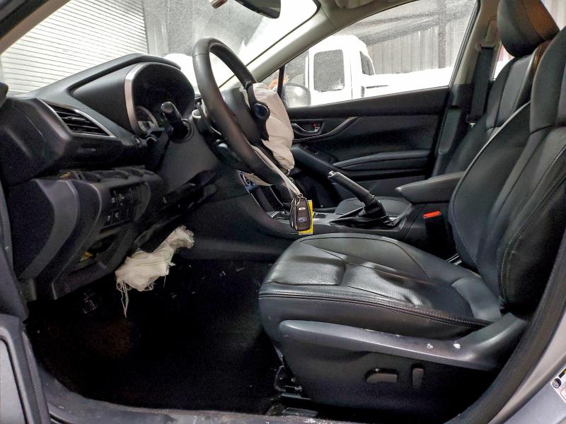 Фото 7 - SUBARU IMPREZA