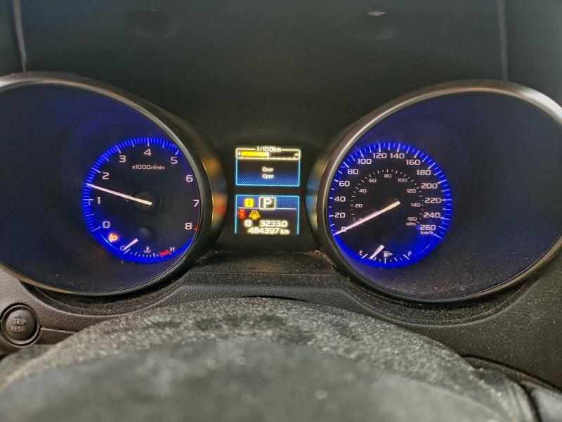 Фото 9 - SUBARU OUTBACK