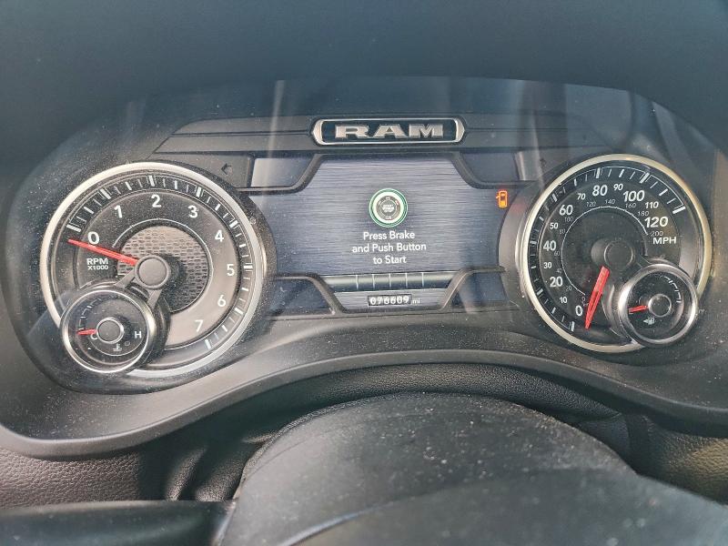 Фото 9 - RAM 1500