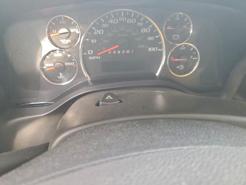 Фото 9 - GMC SAVANA