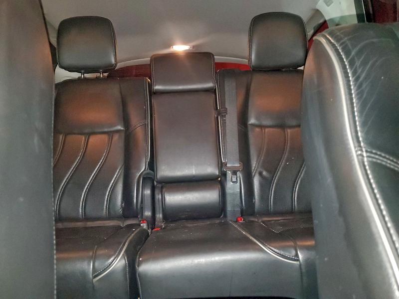 Фото 10 - INFINITI QX60