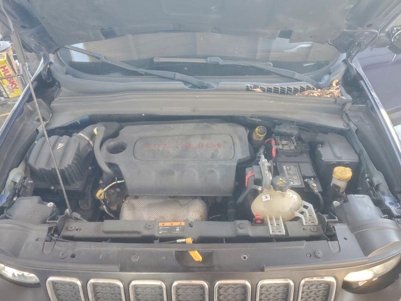 Фото 11 - JEEP RENEGADE