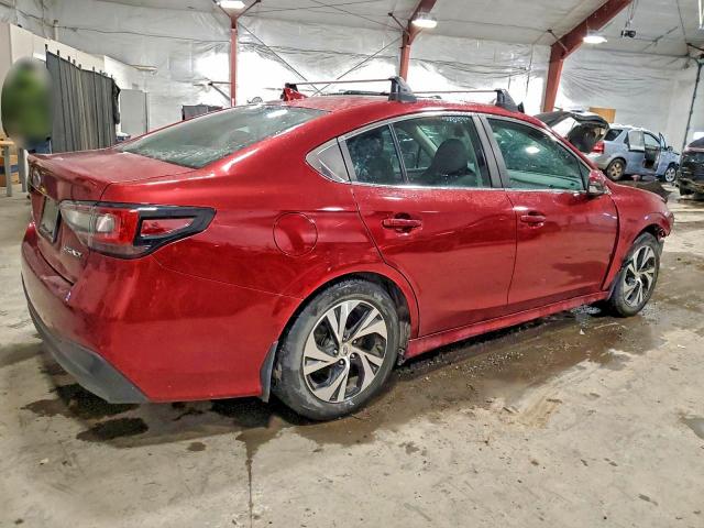 Фото 3 - SUBARU LEGACY